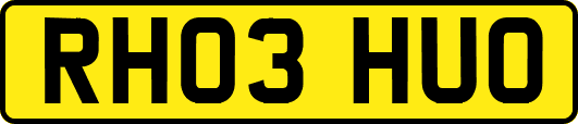 RH03HUO