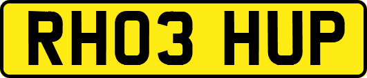 RH03HUP