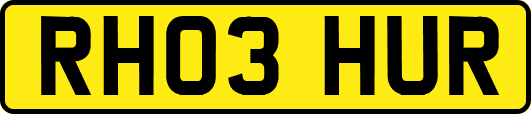 RH03HUR