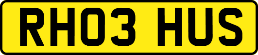 RH03HUS