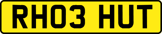 RH03HUT