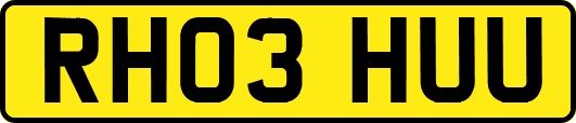 RH03HUU