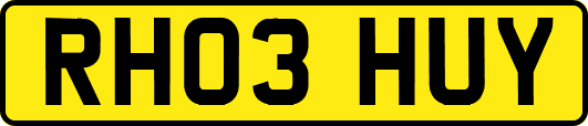 RH03HUY