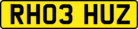 RH03HUZ