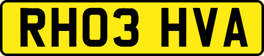 RH03HVA
