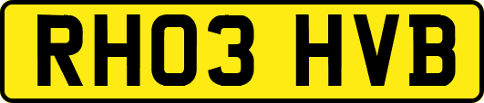 RH03HVB