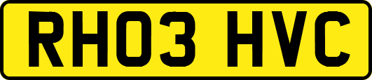 RH03HVC