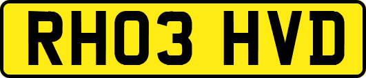 RH03HVD