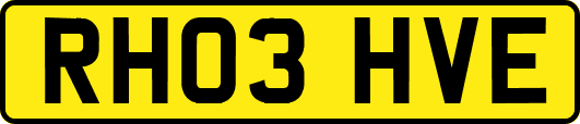 RH03HVE