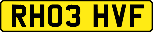RH03HVF