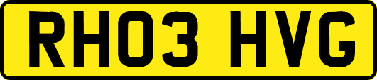 RH03HVG