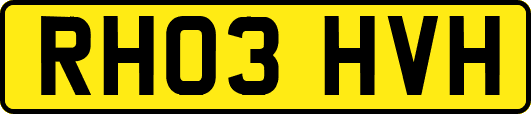RH03HVH