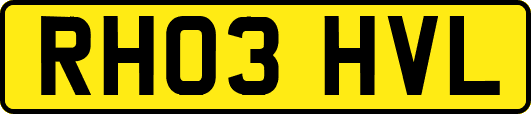 RH03HVL