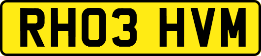 RH03HVM