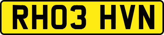 RH03HVN
