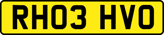RH03HVO