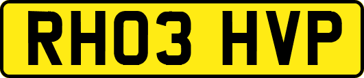 RH03HVP