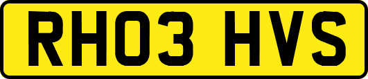 RH03HVS