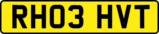 RH03HVT