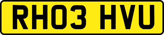 RH03HVU