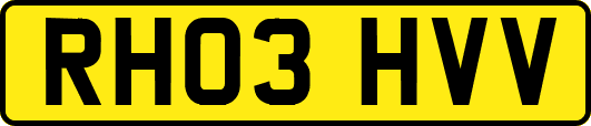 RH03HVV
