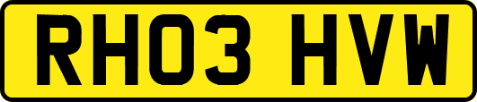 RH03HVW