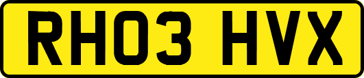 RH03HVX