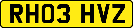 RH03HVZ