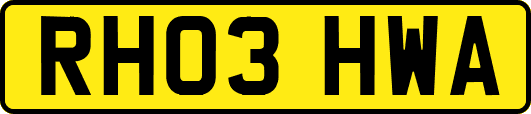 RH03HWA