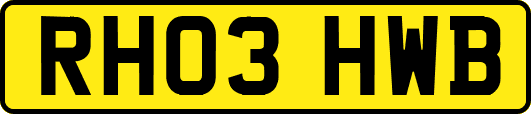RH03HWB