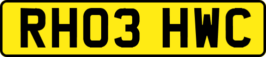 RH03HWC