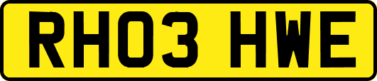 RH03HWE