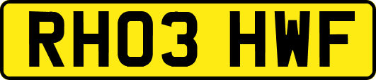 RH03HWF