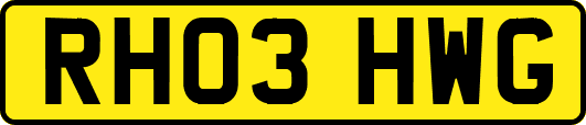 RH03HWG