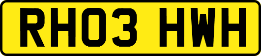 RH03HWH