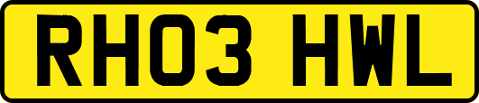 RH03HWL