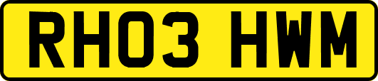 RH03HWM