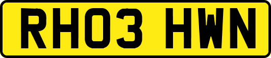 RH03HWN