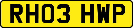 RH03HWP