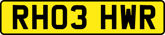RH03HWR