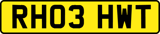 RH03HWT
