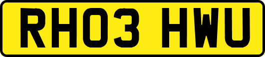 RH03HWU