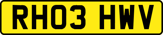 RH03HWV