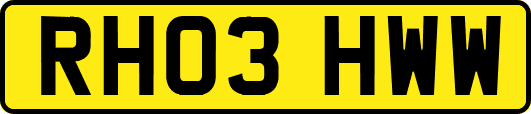 RH03HWW