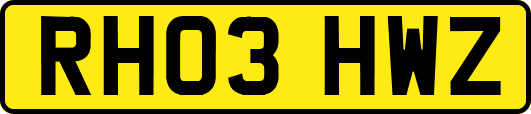 RH03HWZ