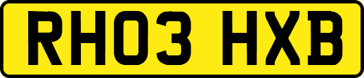 RH03HXB