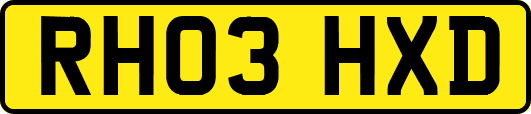 RH03HXD