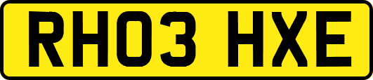 RH03HXE