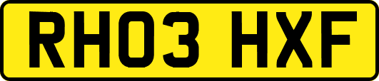 RH03HXF