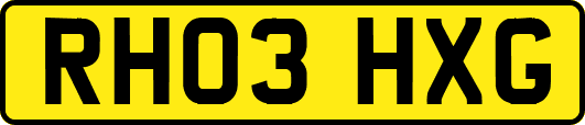 RH03HXG